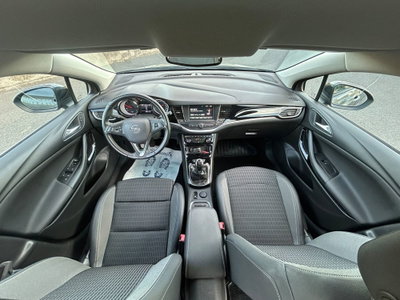 Opel Astra 1.5 CDTI 122 CV S&S AT9 5 porte Ultimate (15)