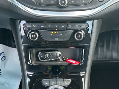 Opel Astra 1.5 CDTI 122 CV S&S AT9 5 porte Ultimate (18)