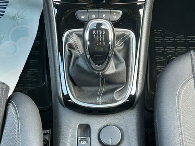Opel Astra 1.5 CDTI 122 CV S&S AT9 5 porte Ultimate (19)
