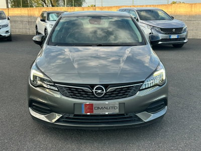 Opel Astra 1.5 CDTI 122 CV S&S AT9 5 porte Ultimate (2)