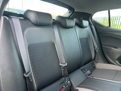 Opel Astra 1.5 CDTI 122 CV S&S AT9 5 porte Ultimate (20)
