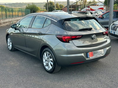 Opel Astra 1.5 CDTI 122 CV S&S AT9 5 porte Ultimate (4)
