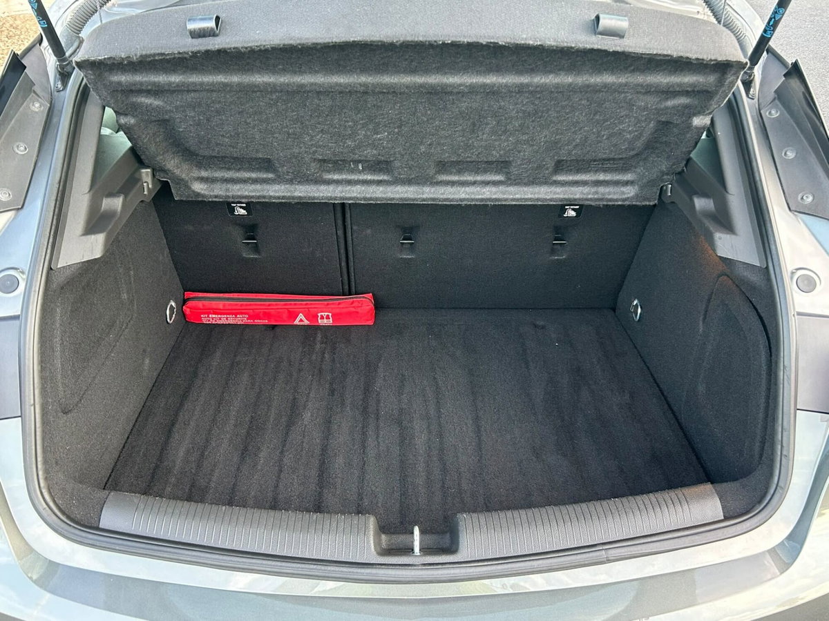 Opel Astra 1.5 CDTI 122 CV S&S AT9 5 porte Ultimate (7)