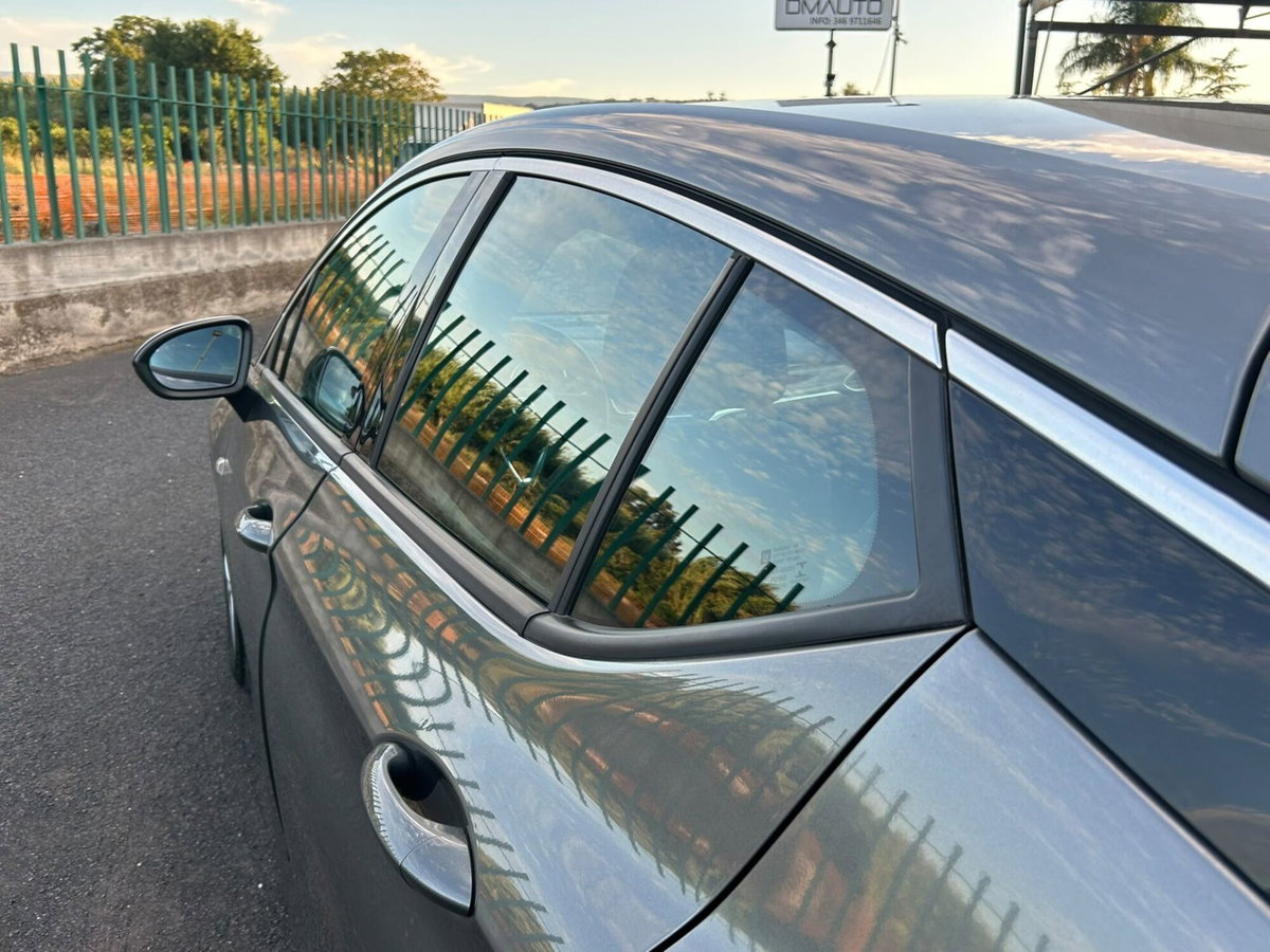 Opel Astra 1.5 CDTI 122 CV S&S AT9 5 porte Ultimate (8)