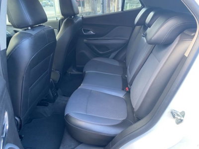 Opel Mokka 1.7 CDTI Ecotec 130CV 4x2 Start&Stop Cosmo (10)