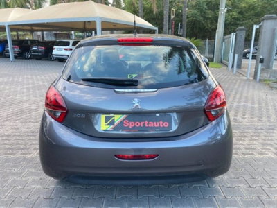 Peugeot 208 75 5 porte Active (13)