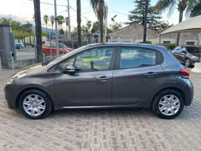 Peugeot 208 75 5 porte Active (14)