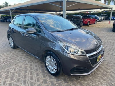 Peugeot 208 75 5 porte Active (16)