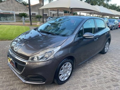 Peugeot 208 75 5 porte Active (17)