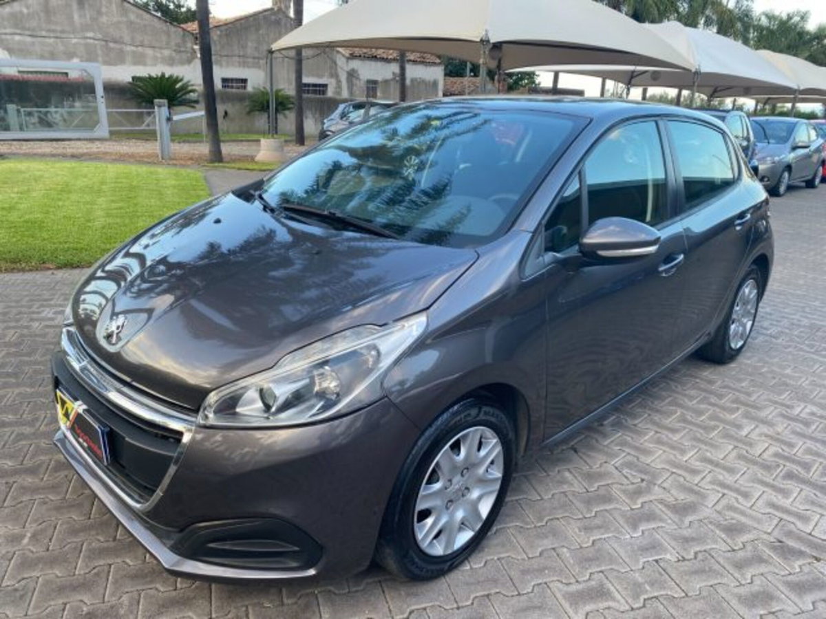 Peugeot 208 75 5 porte Active (20)
