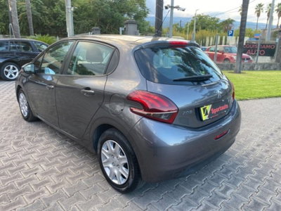 Peugeot 208 75 5 porte Active (4)