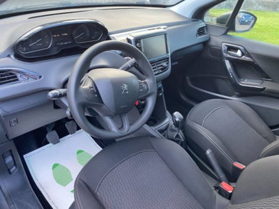 Peugeot 208 75 5 porte Active (5)