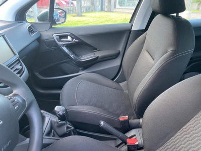 Peugeot 208 75 5 porte Active (7)