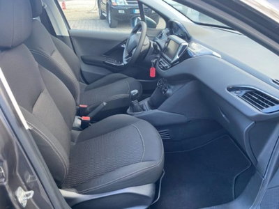 Peugeot 208 75 5 porte Active (8)