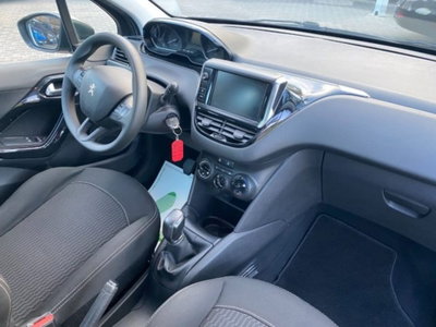Peugeot 208 75 5 porte Active (9)