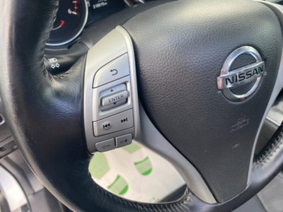 Nissan X-Trail 1.6 dCi 2WD Tekna (12)