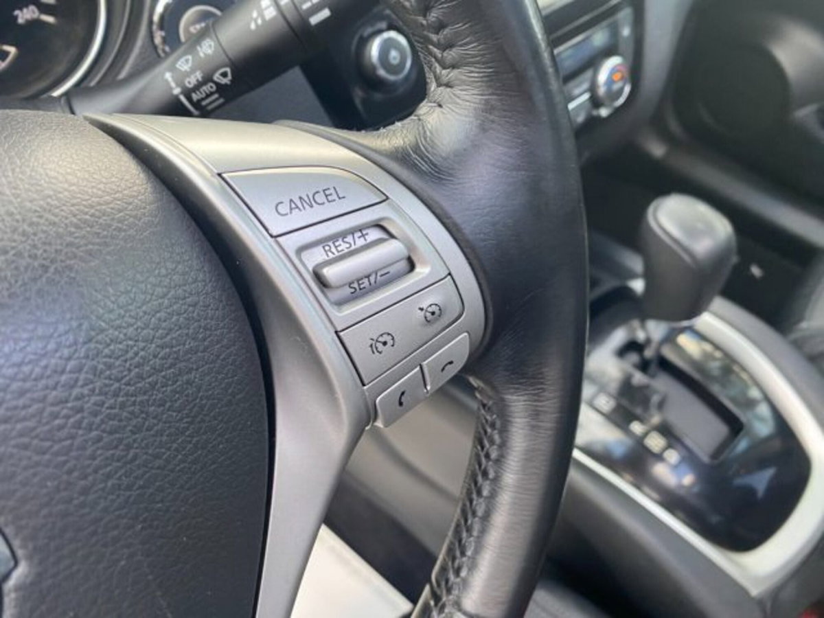 Nissan X-Trail 1.6 dCi 2WD Tekna (13)