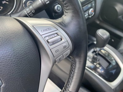Nissan X-Trail 1.6 dCi 2WD Tekna (13)