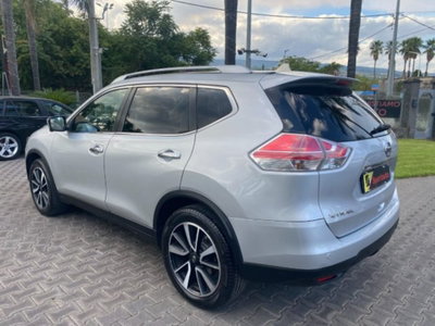 Nissan X-Trail 1.6 dCi 2WD Tekna (3)