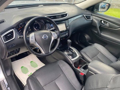 Nissan X-Trail 1.6 dCi 2WD Tekna (5)