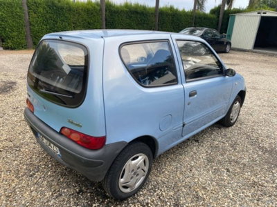 Fiat Seicento 1.1i cat (3)