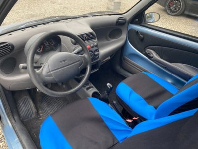 Fiat Seicento 1.1i cat (5)