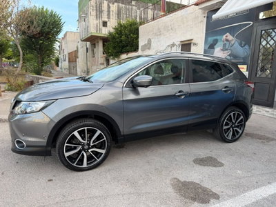 Nissan Qashqai 1.6 dCi 4WD Acenta Premium (3)