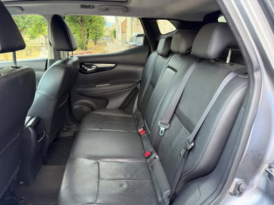 Nissan Qashqai 1.6 dCi 4WD Acenta Premium (6)