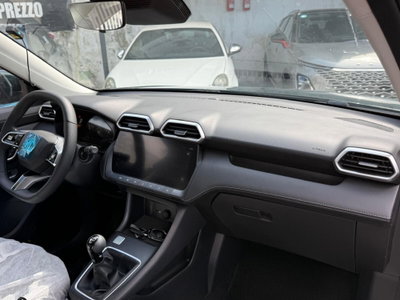 Mg ZS 1.5 Comfort (14)