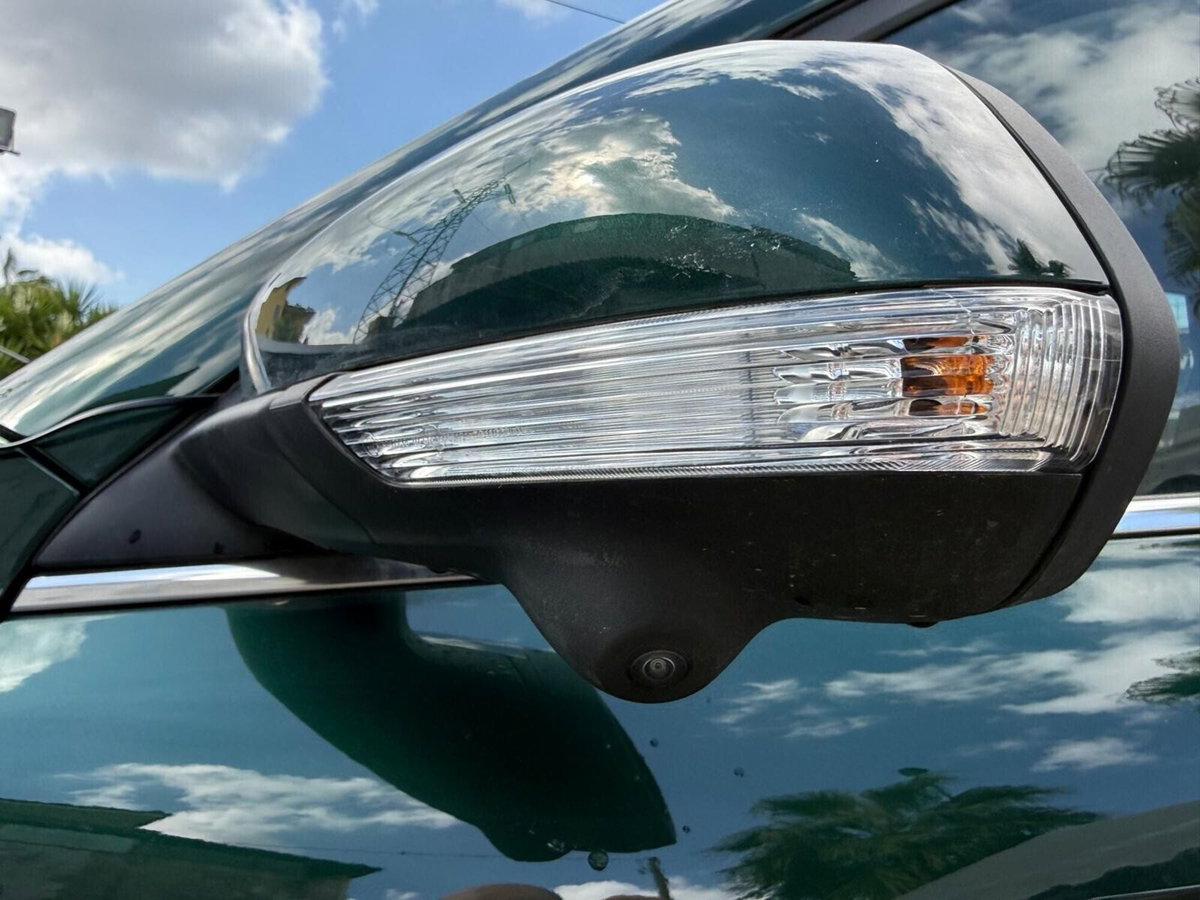 Mg ZS 1.5 Comfort (15)