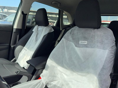 Mg ZS 1.5 Comfort (16)