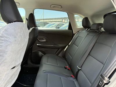 Mg ZS 1.5 Comfort (20)