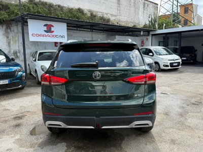 Mg ZS 1.5 Comfort (4)
