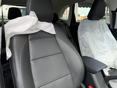 Mg ZS 1.5 Comfort (8)