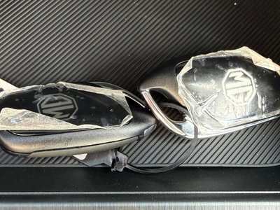 Mg ZS 1.5 Comfort (9)
