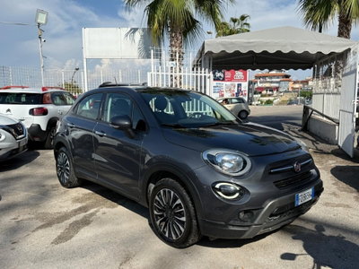 Fiat 500X 1.3 T4 150 CV DCT Cross usata
