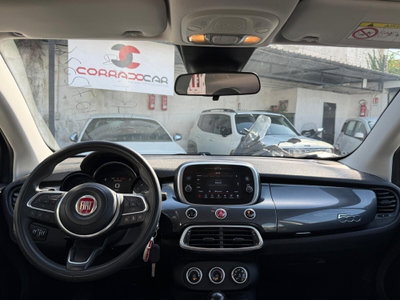Fiat 500X 1.3 T4 150 CV DCT Cross (10)