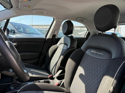 Fiat 500X 1.3 T4 150 CV DCT Cross (15)