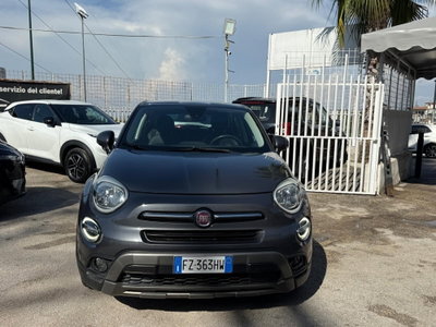 Fiat 500X 1.3 T4 150 CV DCT Cross (2)