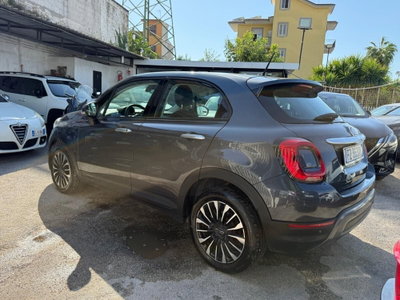 Fiat 500X 1.3 T4 150 CV DCT Cross (4)