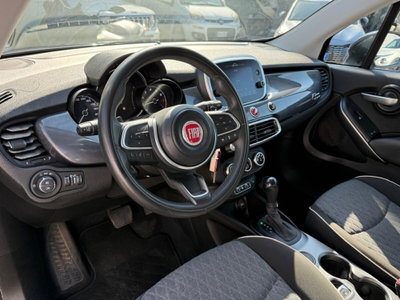 Fiat 500X 1.3 T4 150 CV DCT Cross (9)