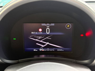 Fiat 600 1.2 hybrid La Prima 110cv auto (11)