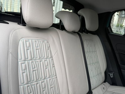 Fiat 600 1.2 hybrid La Prima 110cv auto (16)
