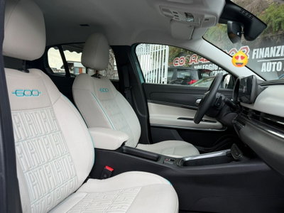Fiat 600 1.2 hybrid La Prima 110cv auto (19)
