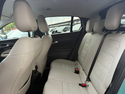 Fiat 600 1.2 hybrid La Prima 110cv auto (20)