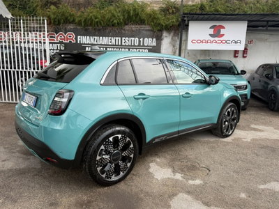 Fiat 600 1.2 hybrid La Prima 110cv auto (7)