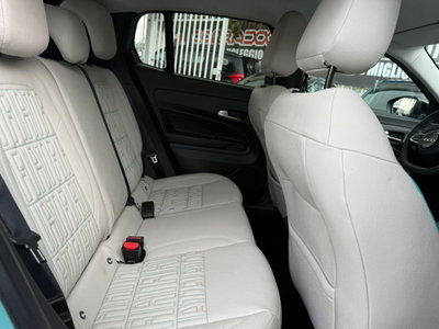Fiat 600 1.2 hybrid La Prima 110cv auto (8)