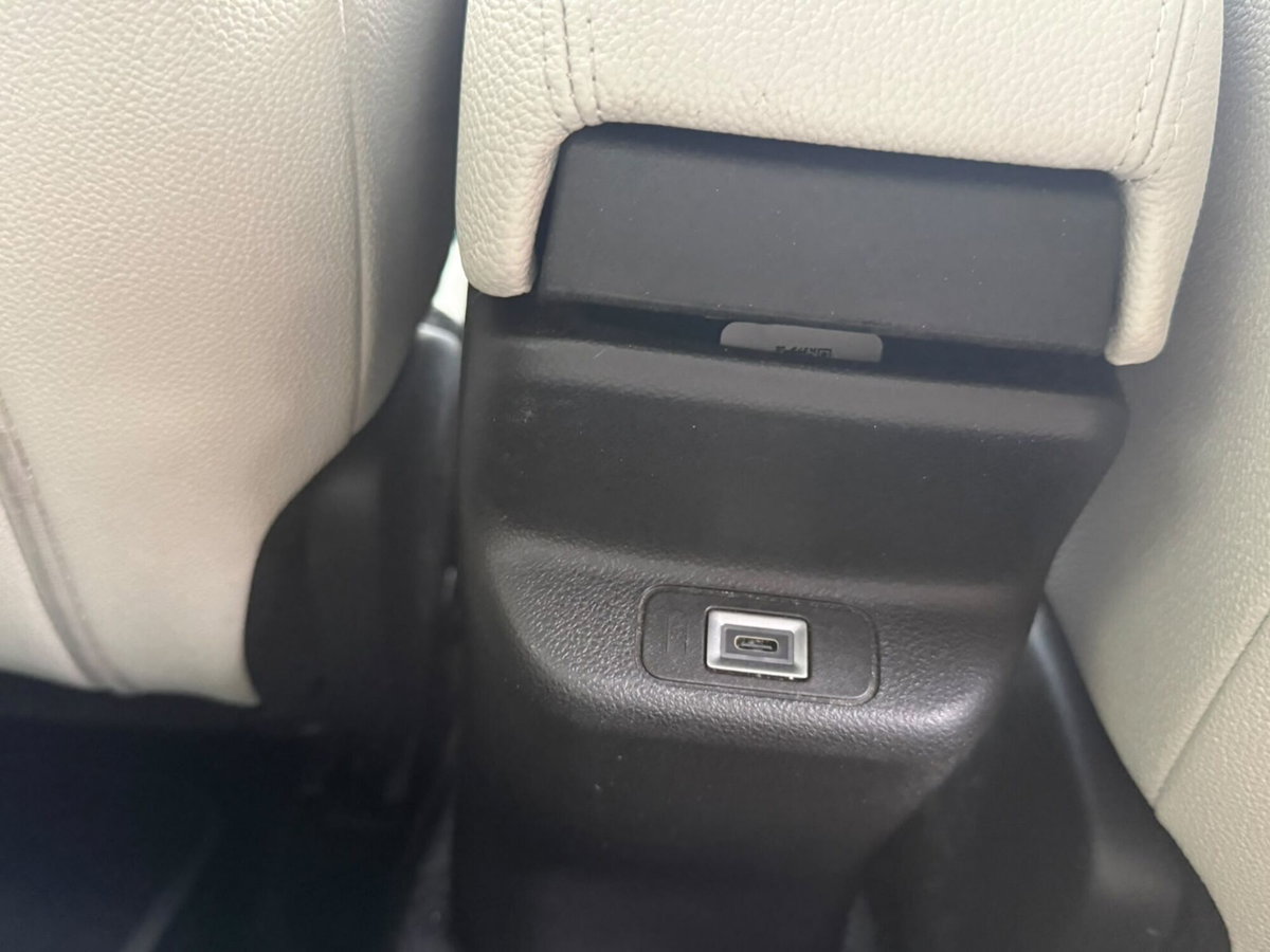 Fiat 600 1.2 hybrid La Prima 110cv auto (9)