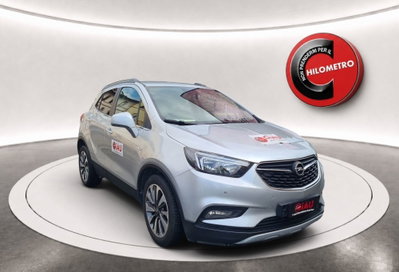 Opel Mokka 1.6 CDTI Ecotec 136CV 4x2 Start&Stop Innovation usata