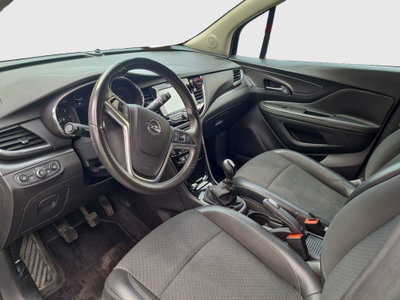 Opel Mokka 1.6 CDTI Ecotec 136CV 4x2 Start&Stop Innovation (14)